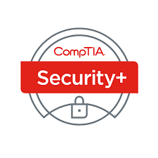CopTIA Security logo