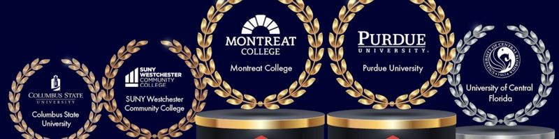Montreat College Ties in First International Cyber League Collegiate Cup