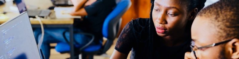 Cast Cybersecurity Vision, Not Fear