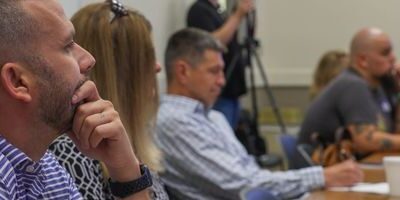 C3 Events Promote Asheville Cybersecurity Awareness