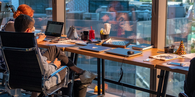 Cybersecurity in the Workplace: 4 Tips to Keep Your Business Safe and Secure