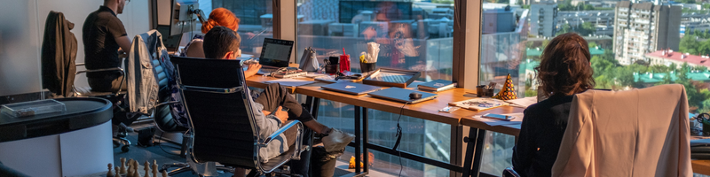Cybersecurity in the Workplace: 4 Tips to Keep Your Business Safe and Secure