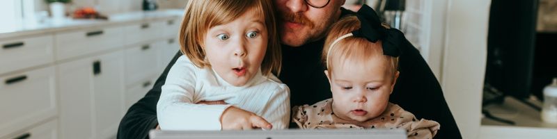 Stay Cyber Secure in 4 Easy Steps